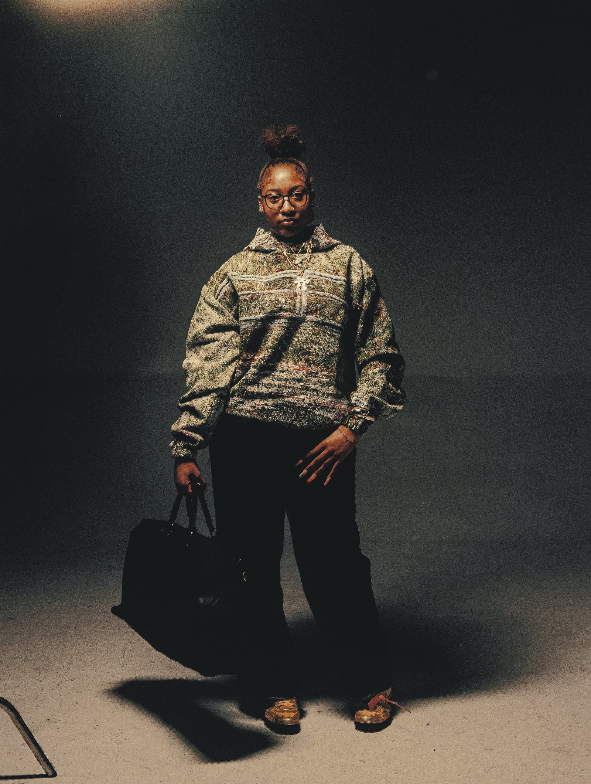 "MONET THE WATER LILY POND" TAPESTRY JACQUARD FABRIC PULLOVER HOODIE - nickscacchetti