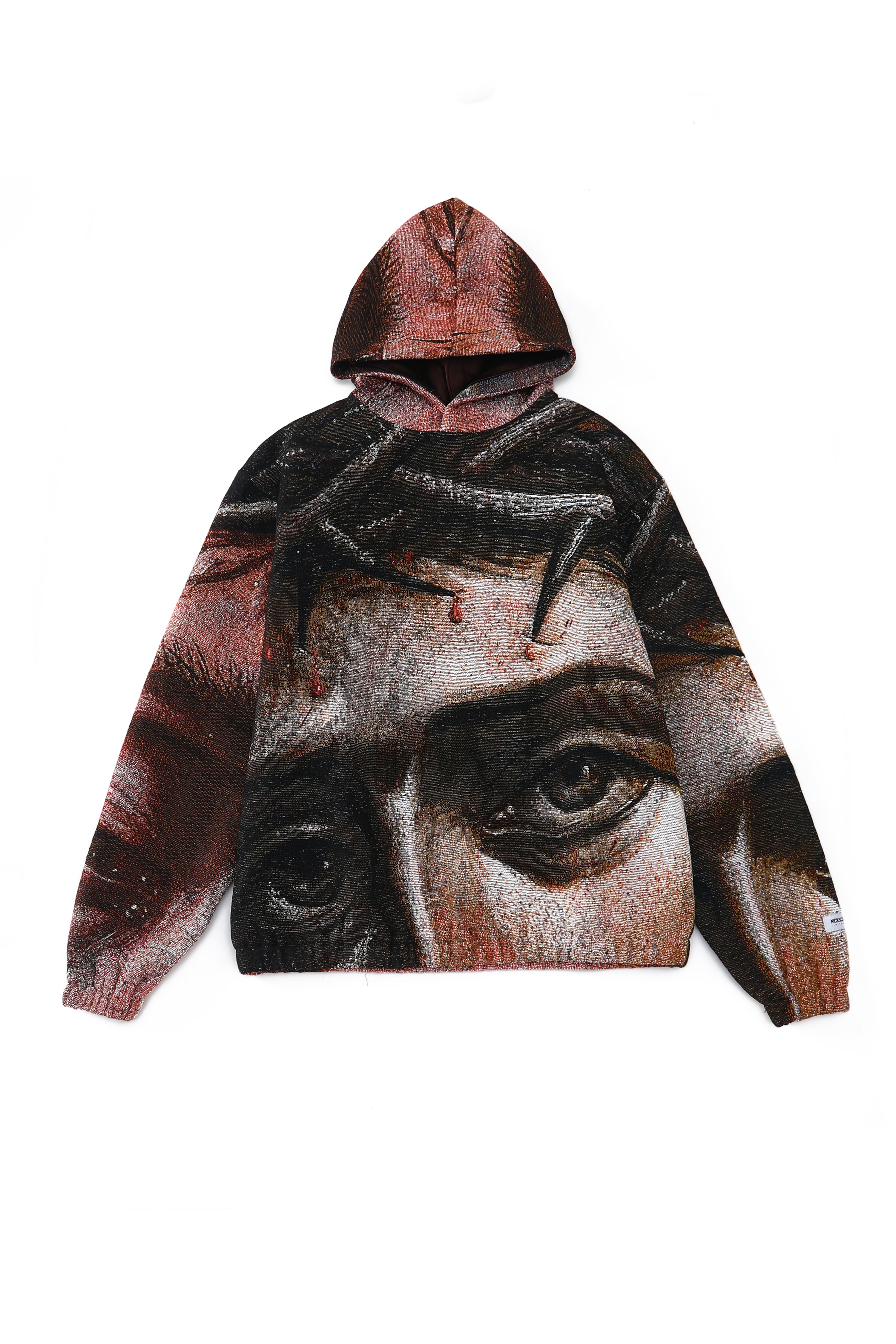 【CPGN STUDIO】23FW★ BETTER DAY Embroidered Hoodie Neighborhood Hoodie x Subware in Black | SVD USA